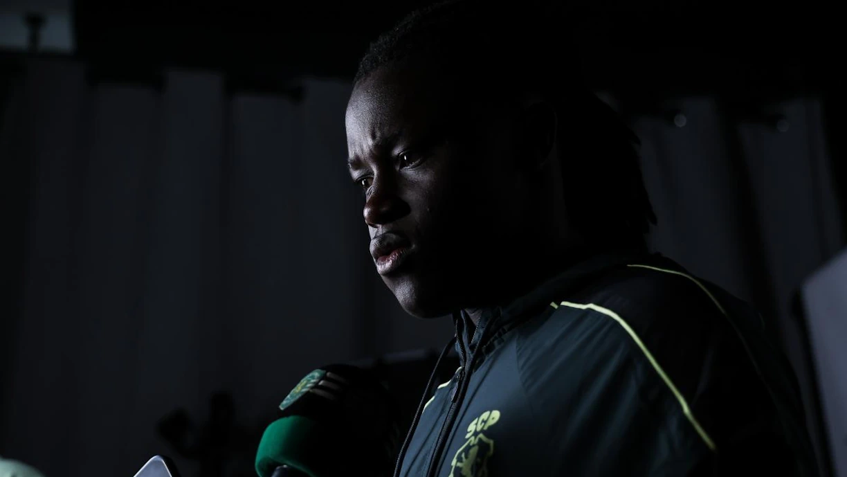 Geovany Quenda faz revelação sobre ajuda muito especial no regresso ao Sporting