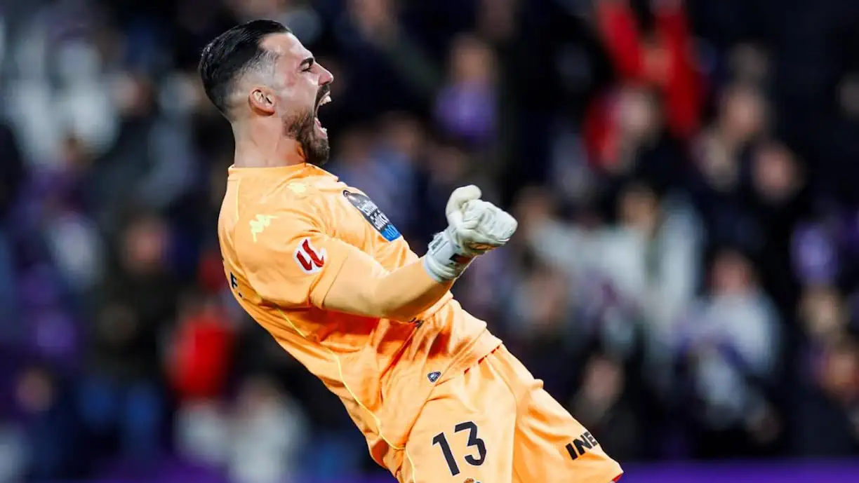 Guilherme Fernandes aprova contratação de alvo do Sporting: "Pode encaixar perfeitamente"