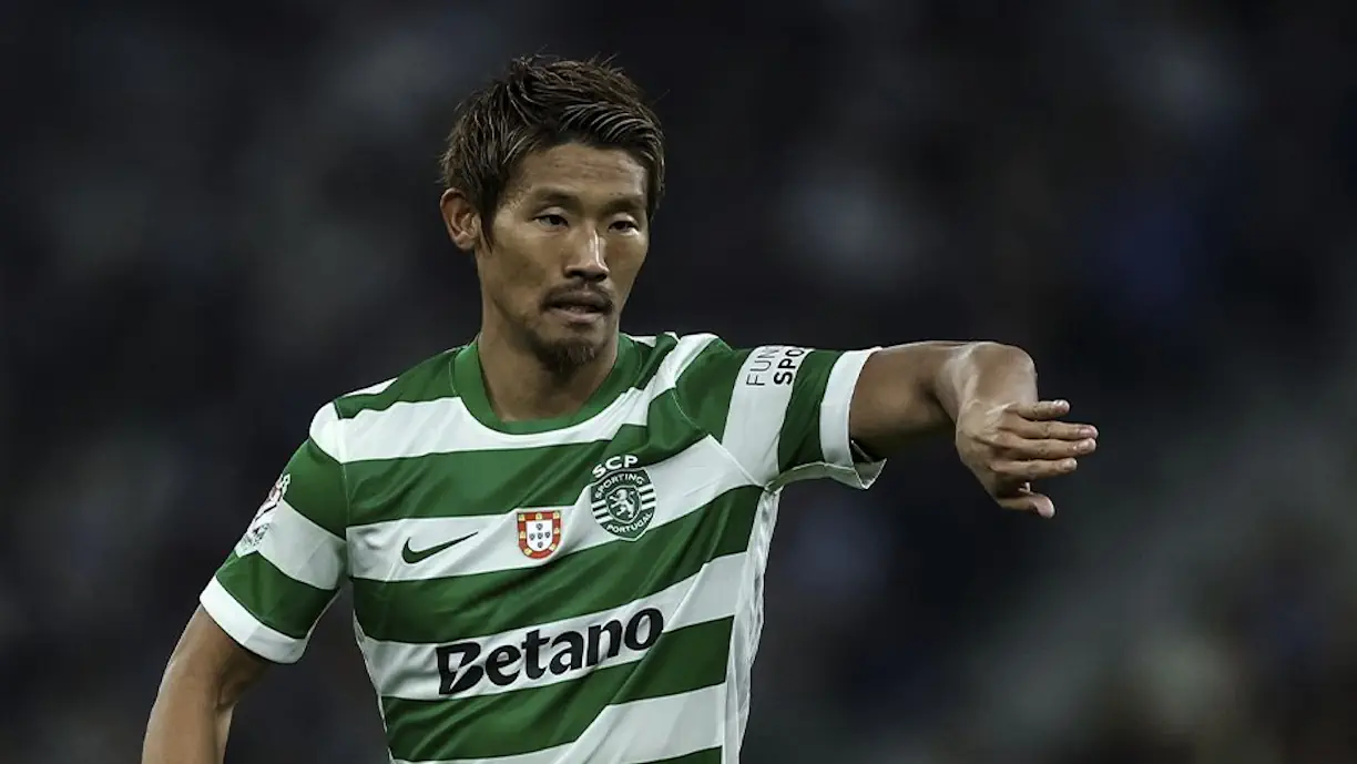 Sporting vai apresentar proposta de 15M por substituto de Morita