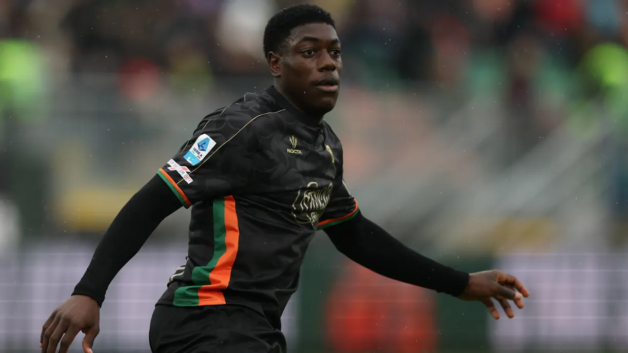 Conhecido valor da primeira proposta do Sporting por Issa Doumbia