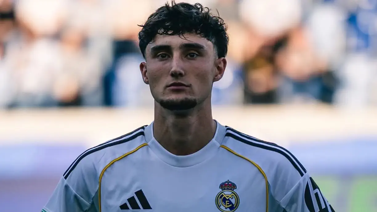 O Sporting está atento à situação de Jesús Fortea, jovem lateral-direito do Real Madrid, que pode deixar de estar ligado ao emblema merengue no próximo mercado
