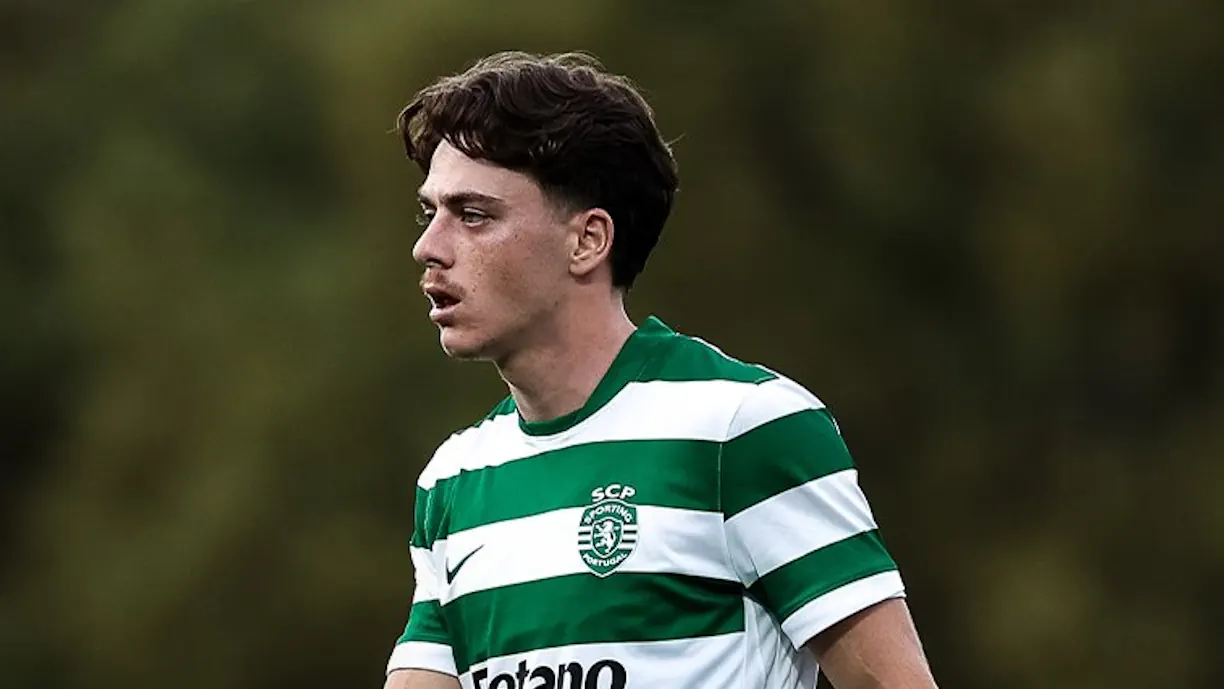 Sporting B perdeu frente ao Vizela (1-0), este domingo, dia 26 de abril, em partida a contar para a 31.ª jornada da Liga 2