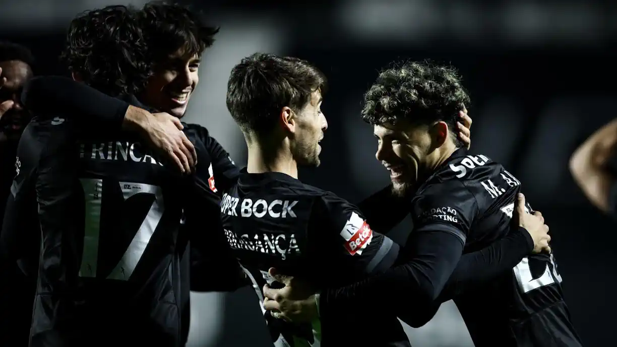 Tudo na mesma! O que ainda falta jogar ao Sporting na Liga Portugal Betclic