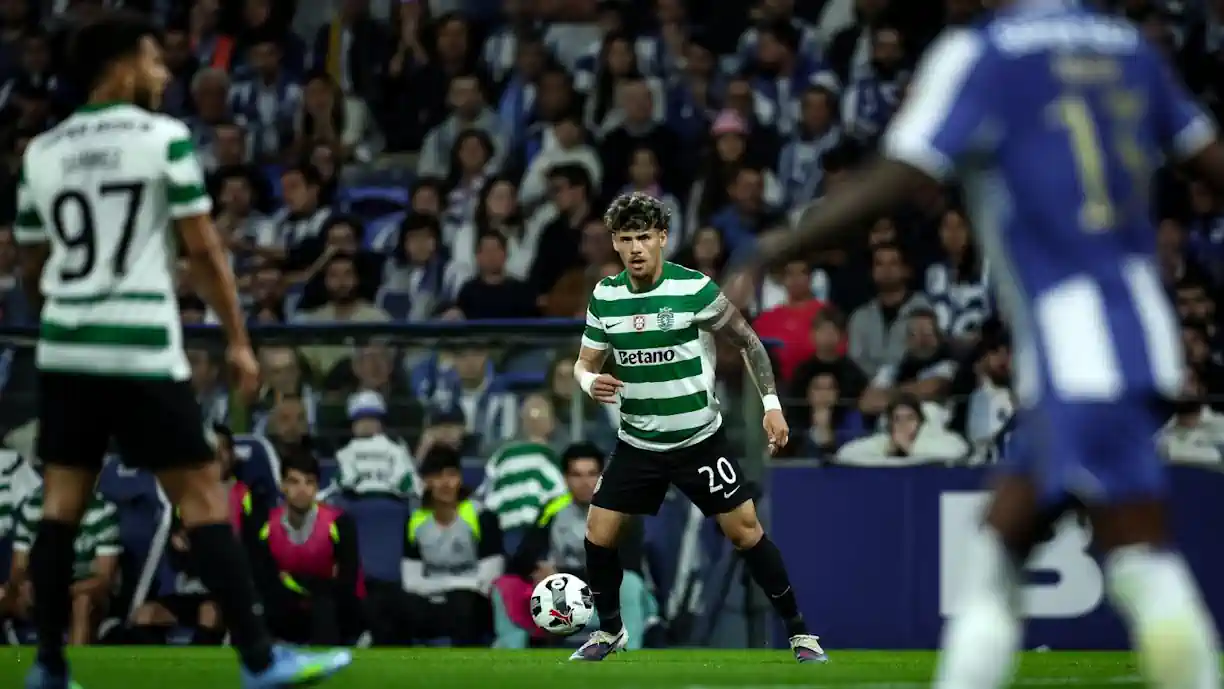 No final do Porto - Sporting para a Taça de Portugal, várias figuras ligadas ao universo leonino reagiram ao apuramento.