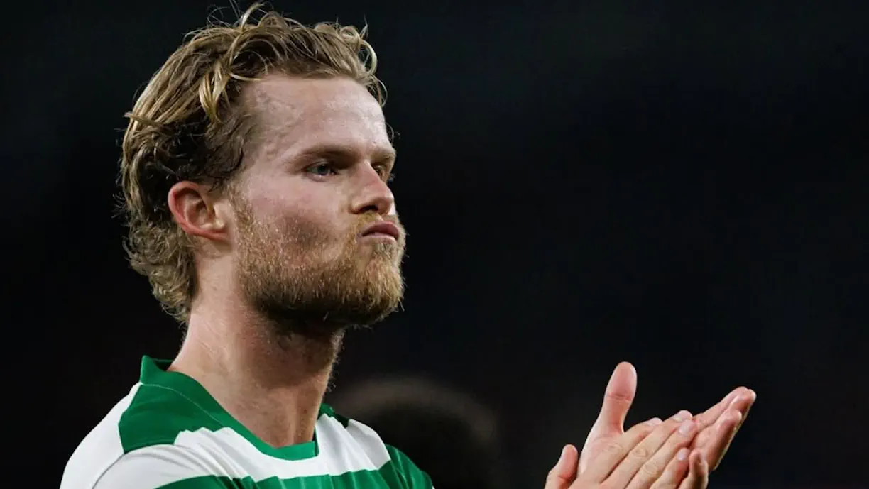 Empresário de Morten Hjulmand confia que Sporting vai deixar sair o capitão: "Tenho a certeza"