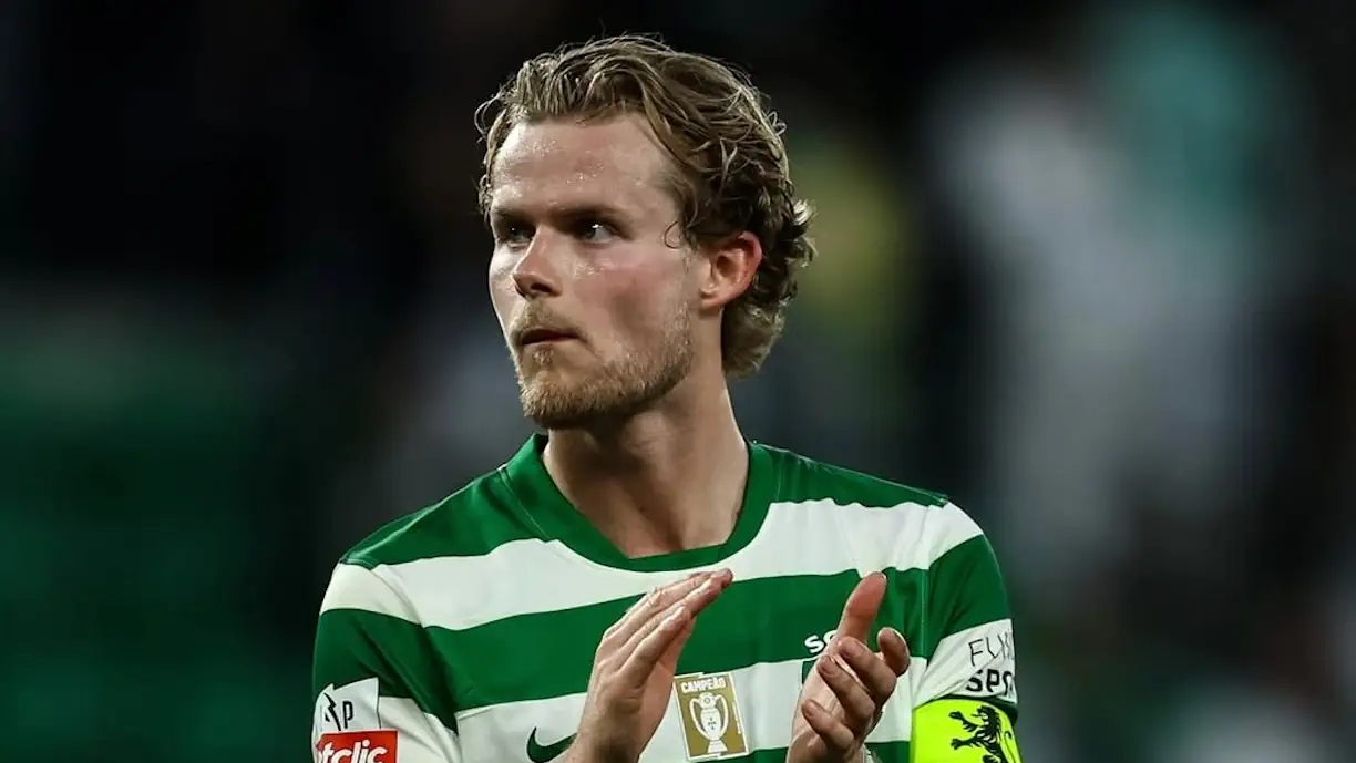 Alarmante! Sporting não conseguiu vencer qualquer jogo contra o top-4