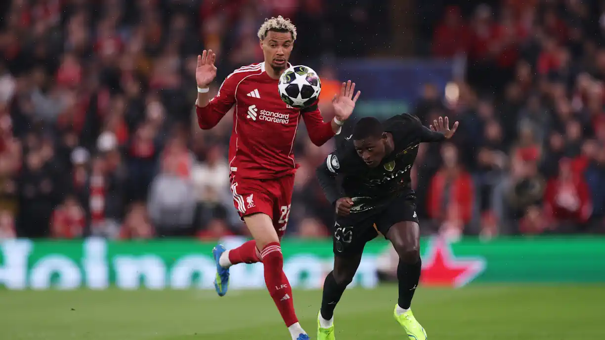 Nuno Mendes lesiona-se a dois meses do Mundial e deixa adeptos preocupados