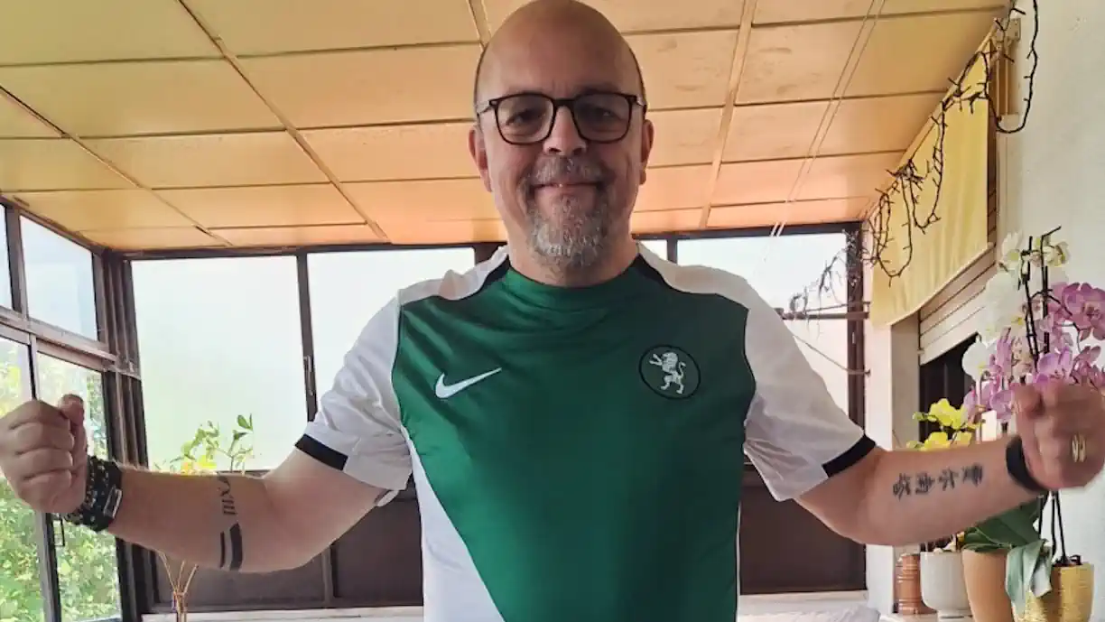 Exclusivo Leonino - Nuno Saraiva e o empate do Sporting com o AVS: "É inadmissível"