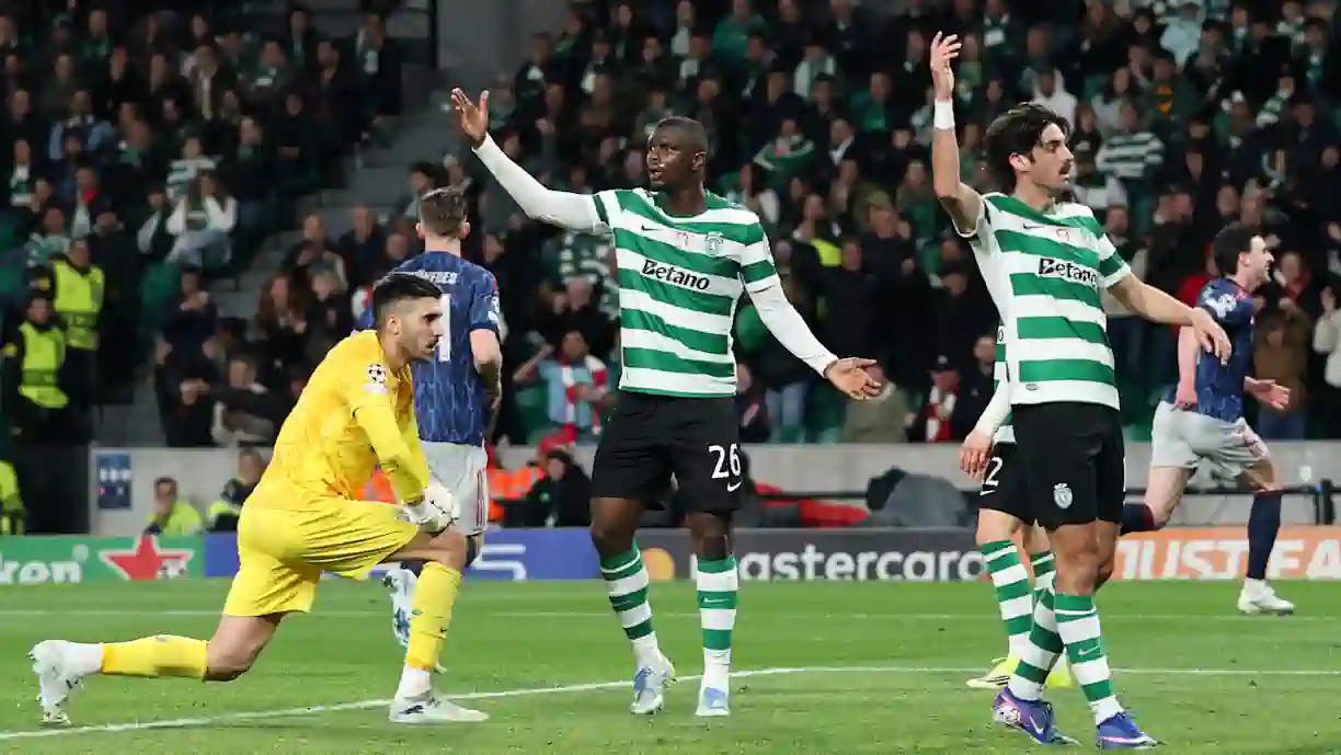 "Castigo", "veneno" e "assalto": Imprensa internacional aborda Sporting - Arsenal