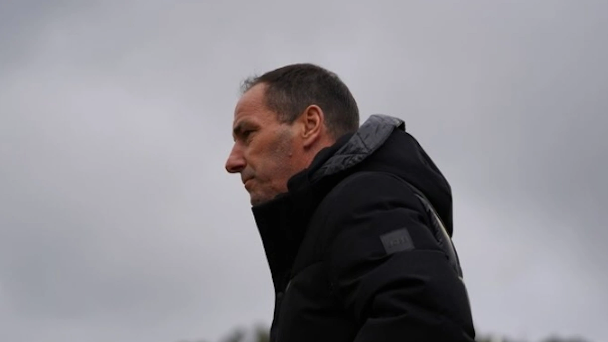 Petit antevê Sporting - Santa Clara e admite: "Vamos ter de sofrer"