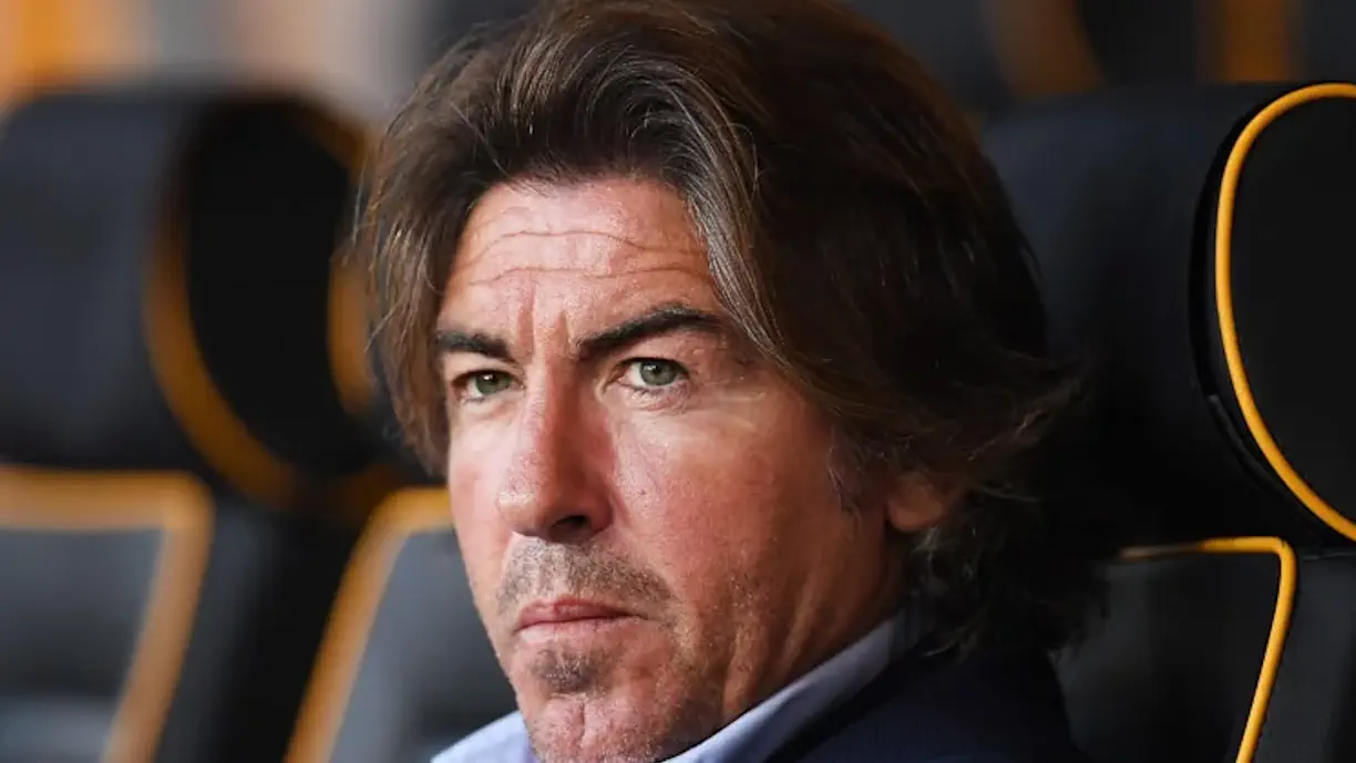 Ricardo Sá Pinto destacou Luis Suárez, ponta de lança do Sporting, como peça chave na formação orientada por Rui Borges