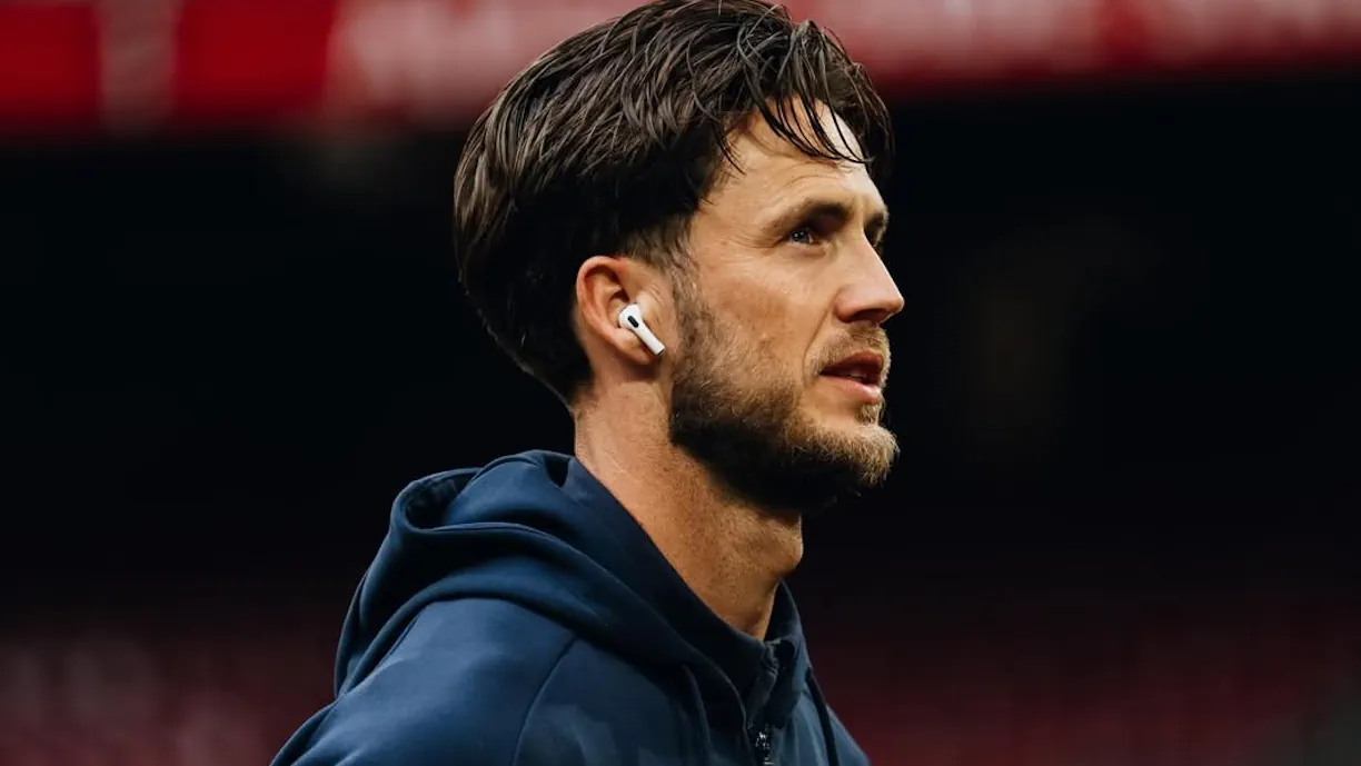 Ricky van Wolfswinkel explode! Ex Sporting atira: "Andar por aqui só para fazer número..."