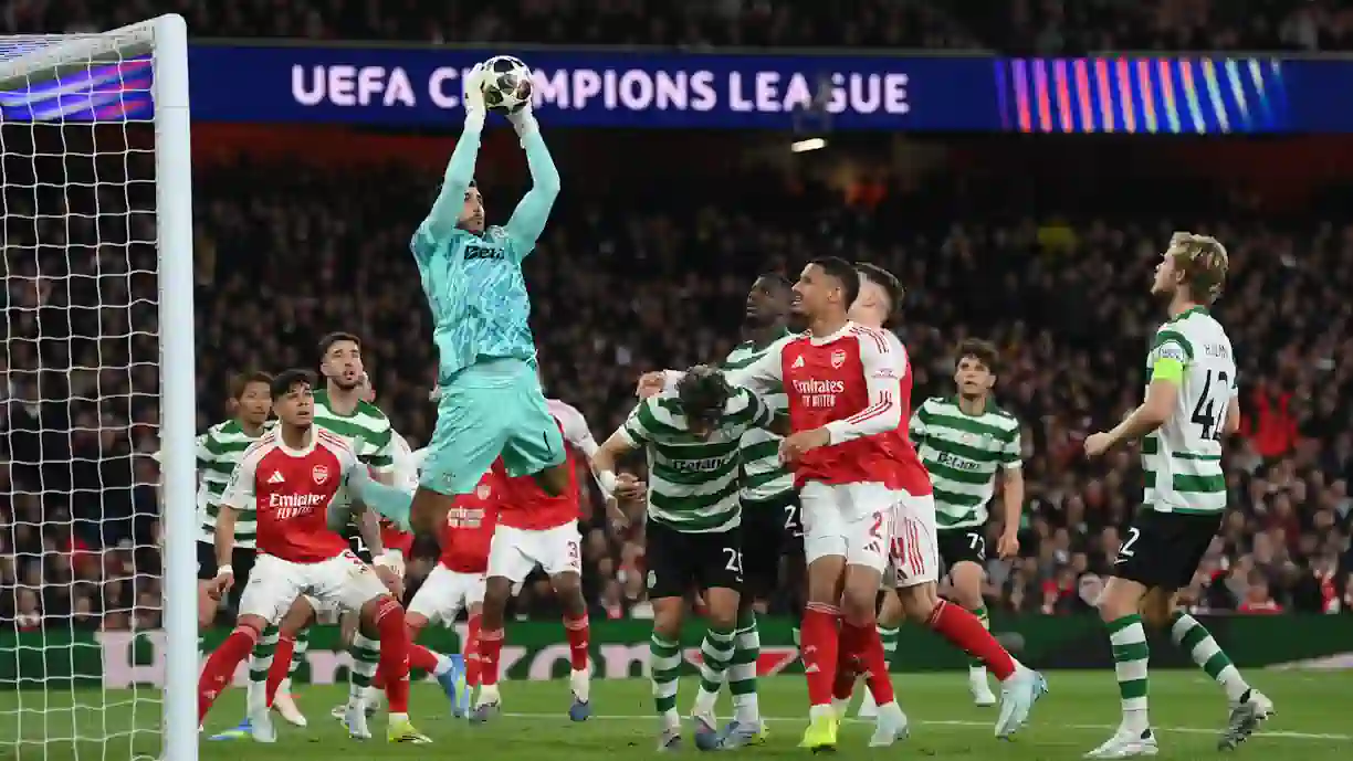 Espanhóis vibraram com show de craque do Sporting: "Vai sair por uma fortuna"