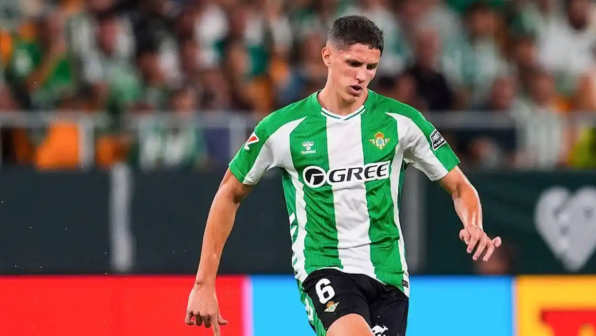 Exclusivo Leonino confirmado! Sergi Altimira na lista do Sporting para substituir...