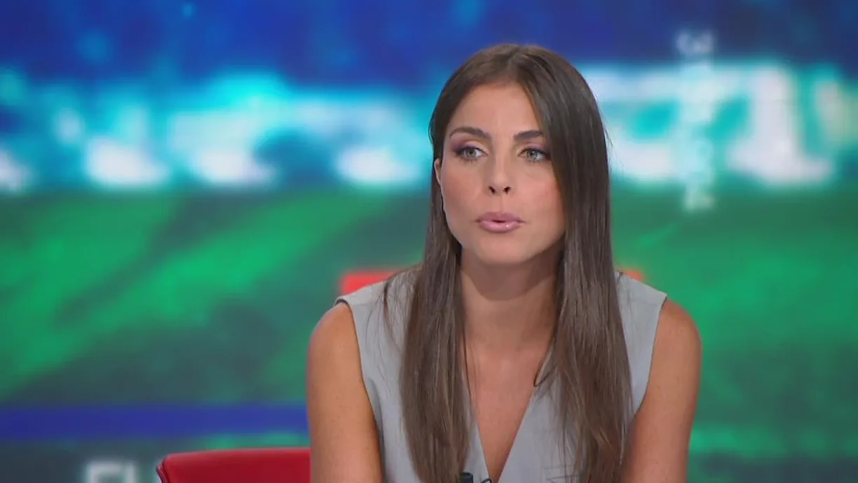 Sofia Oliveira considera que Geovany Quenda não teve um impacto positivo na partida entre Arsenal e Sporting