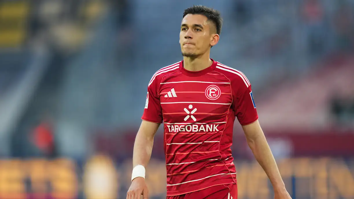 Exclusivo Leonino - Sotiris Alexandropoulos continua a dar dores de cabeça ao Sporting