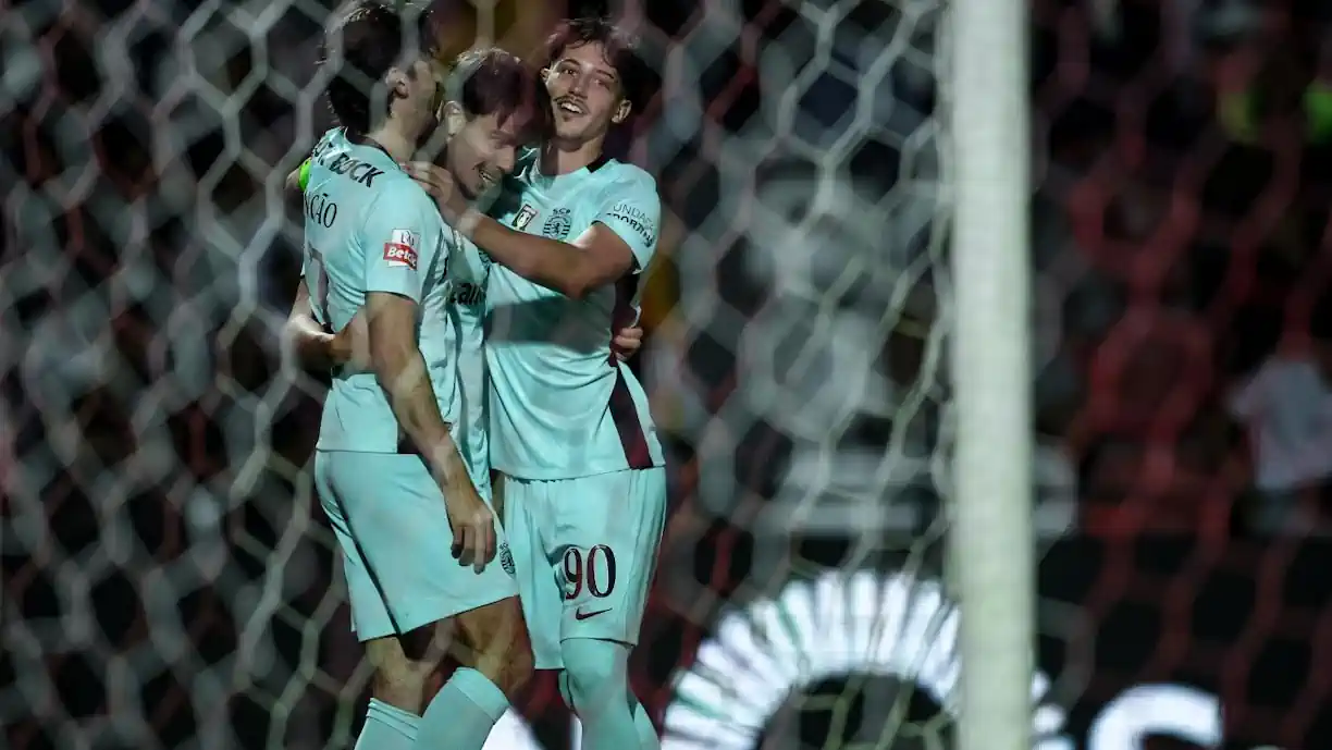 Sporting ocupa atualmente o 11.º lugar no ranking europeu de qualificação para o Mundial de Clubes de 2029