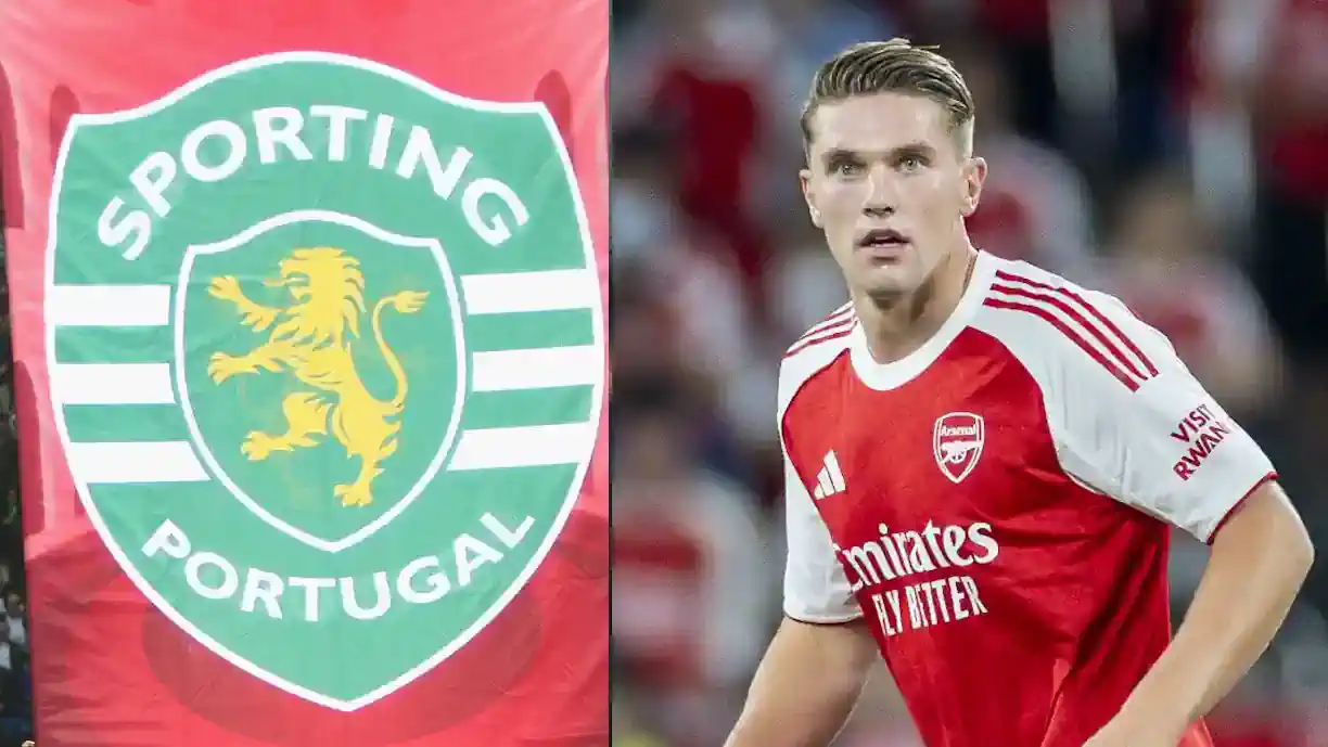 Andy Brassel elogia Sporting pós-Gyokeres e destaca dois jogadores dos leões