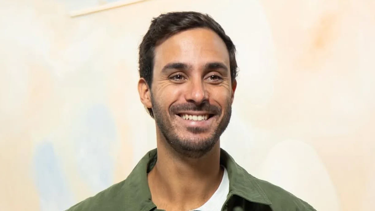 Humorista Tiago Almeida lançou hipótese de João Moutinho, antigo médio do Sporting, marcar presença no Mundial de 2026