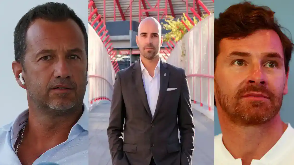 Villas Boas pode ser castigado graças a Sporting e... Manteigas