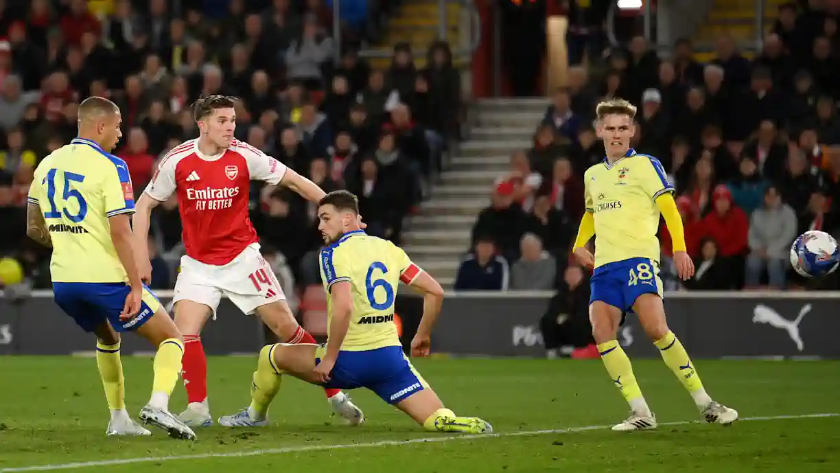 Novo golo de Gyokeres pelo Arsenal faz entrar mais dinheiro nos cofres do Sporting