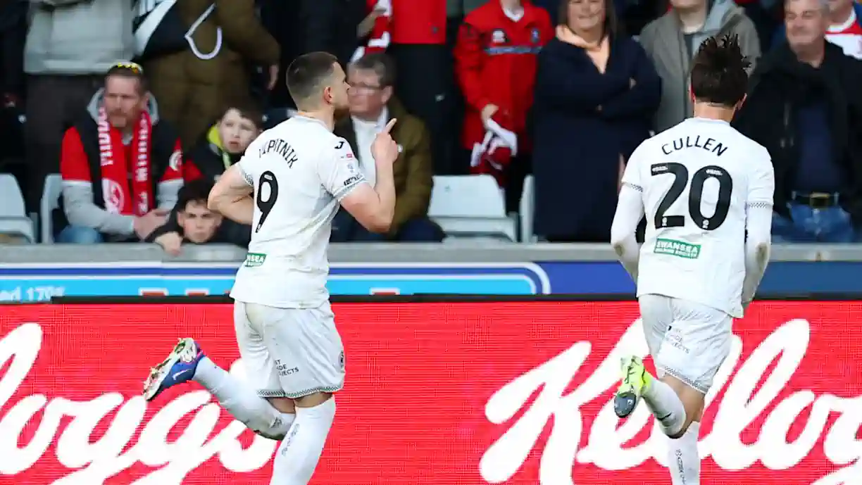 Sporting interessado em contratar 'Novo Gyokeres'