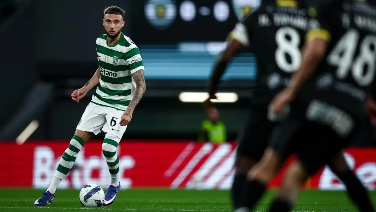 Juventude Leonina perde paciência com o Sporting: "Envergonha qualquer adepto"