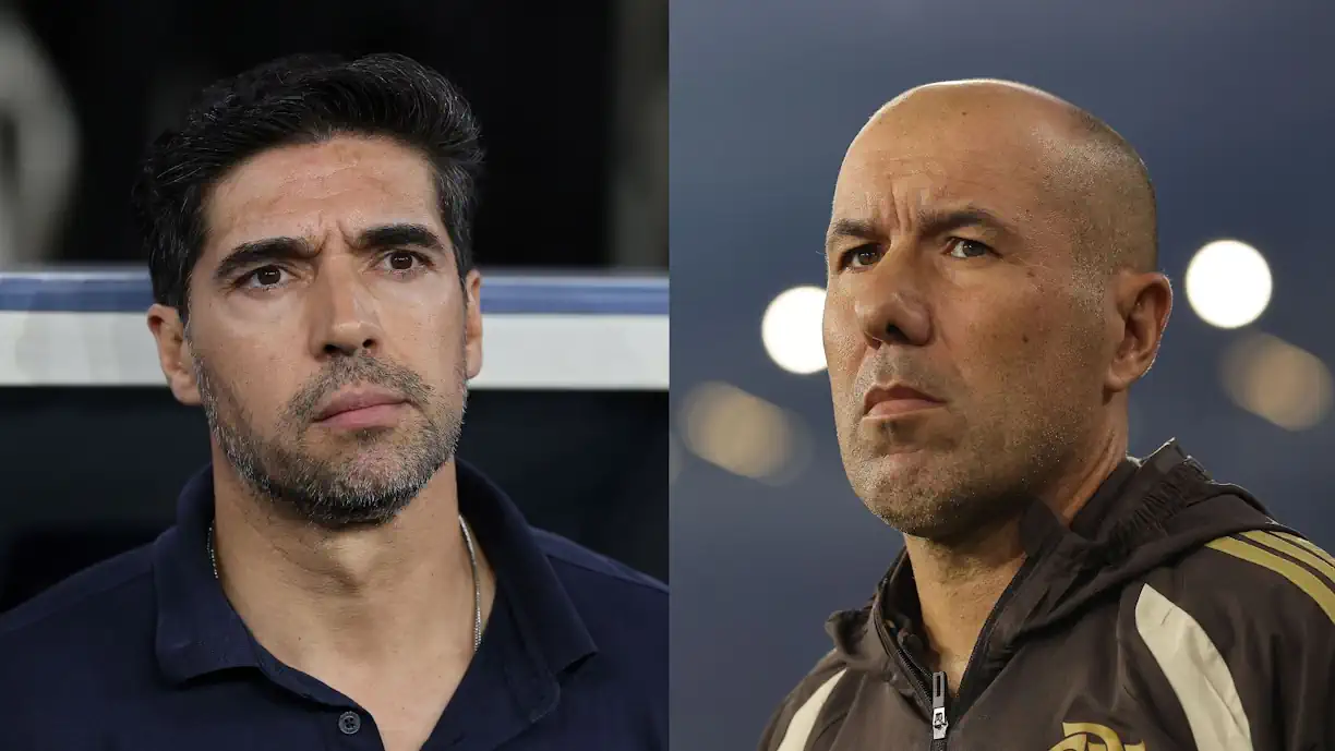 Após bater o Flamengo de Leonardo Jardim por 3-0, Abel Ferreira, treinador do Palmeiras, aproveitou para responder às críticas que têm surgido ultimamente