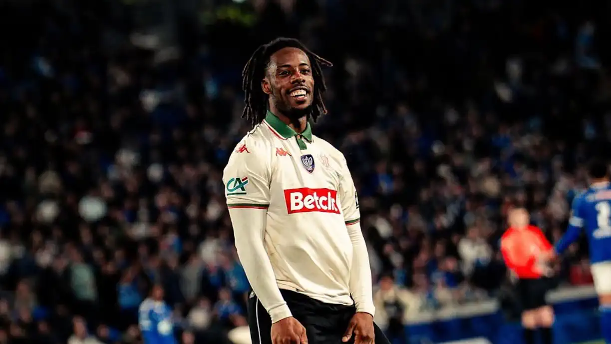 Exclusivo Leonino - Apesar dos rumores da imprensa francesa, Elye Wahi não entra nos planos da SAD do Sporting para a temporada 2026/2027