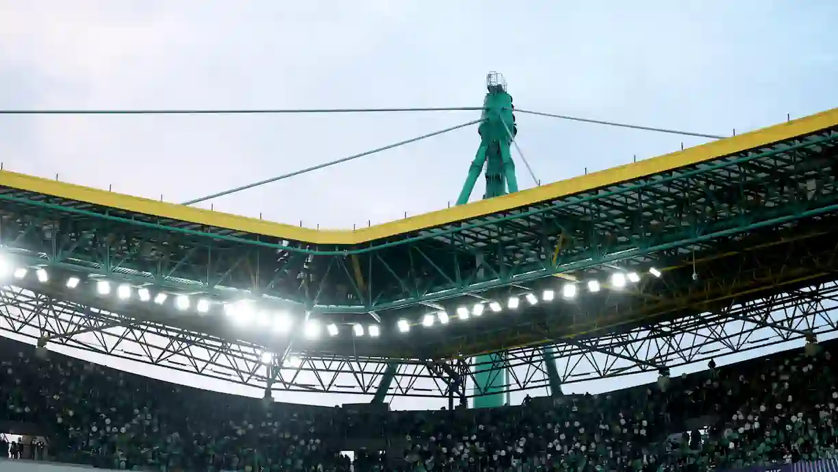 Sporting continua a avançar com a remodelação do Estádio José Alvalade e arrancou recentemente a segunda fase das obras e há revolta entre os adeptos
