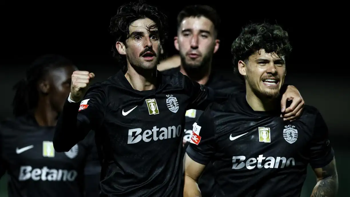 Na última jornada do campeonato, o Sporting recebe a equipa do Gil Vicente, no próximo sábado, às 20:30