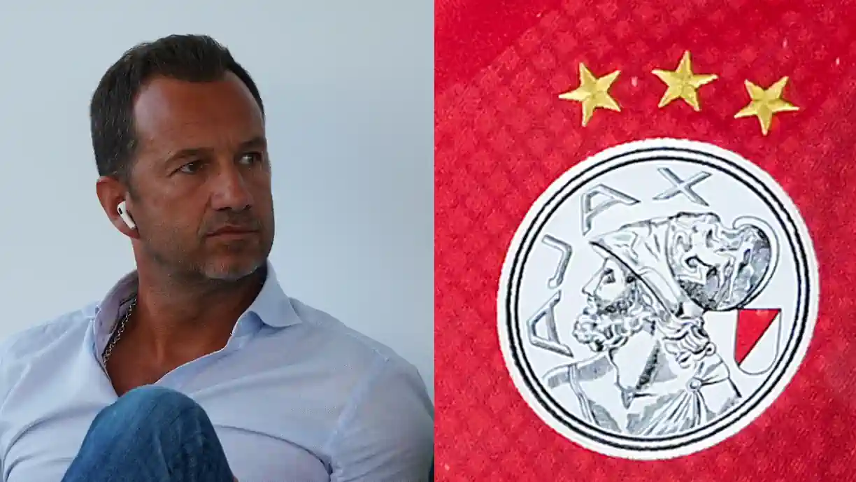 Ajax quer levar uma das maiores promessas do Sporting para os Países Baixos