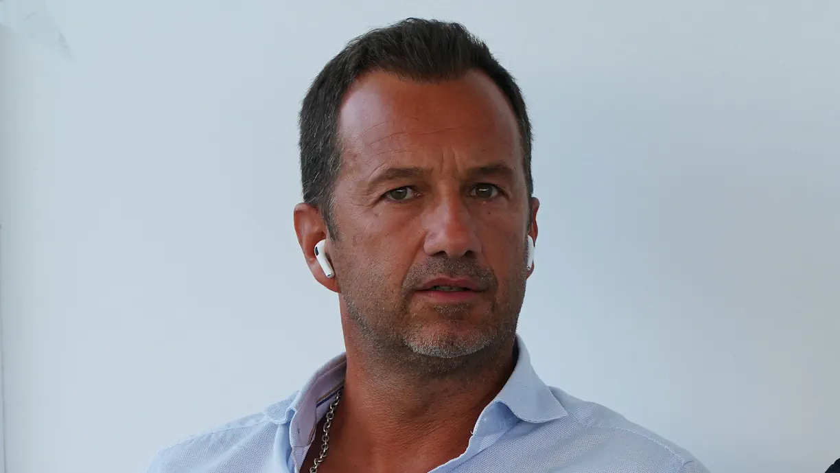 Exclusivo Leonino - Sol Onofri é desejo do Sporting para 2026/27