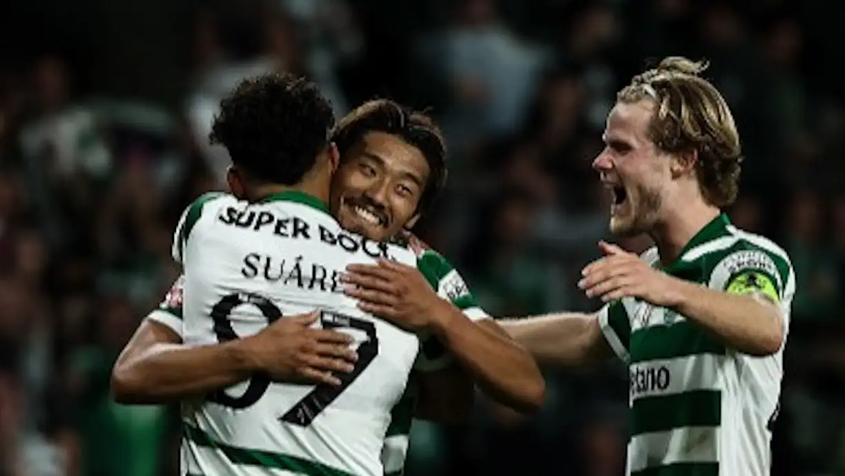 Sporting derrota Gil Vicente na última jornada e garante acesso à Liga dos Campeões (Vídeos)