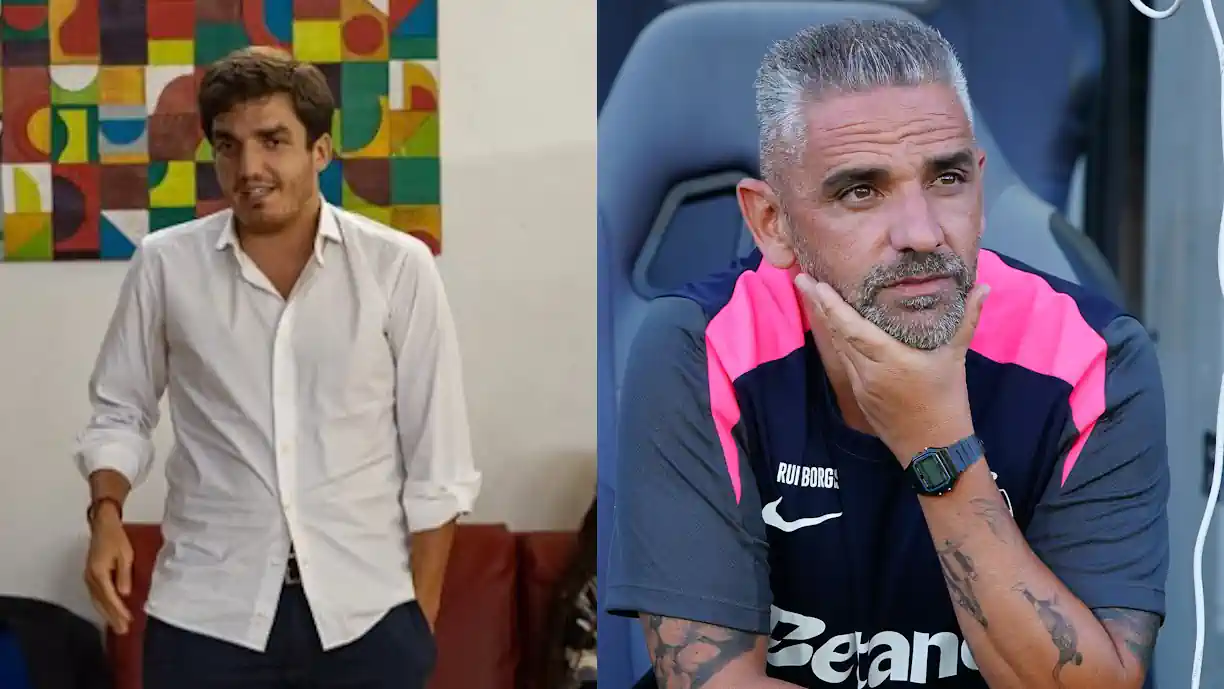 Depois do desaire do Sporting por 2-1 frente ao Torreense no Estádio Nacional, João Maria Jonet deixou duras críticas à equipa e, sobretudo, a Rui Borges