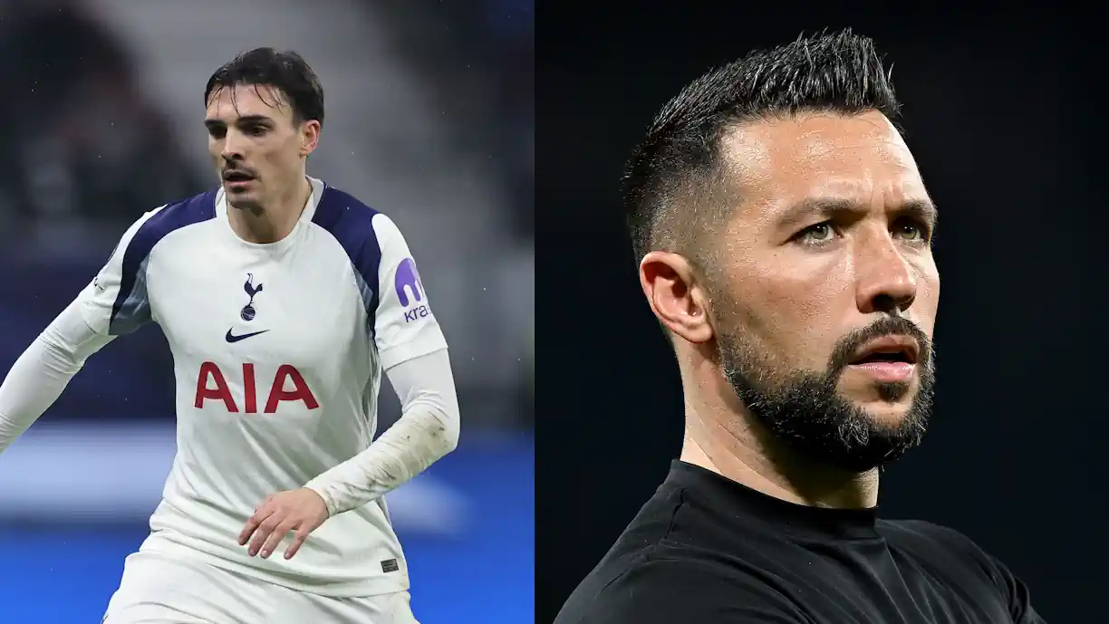 Grande amigo de Farioli quer impedir João Palhinha de rumar ao Sporting