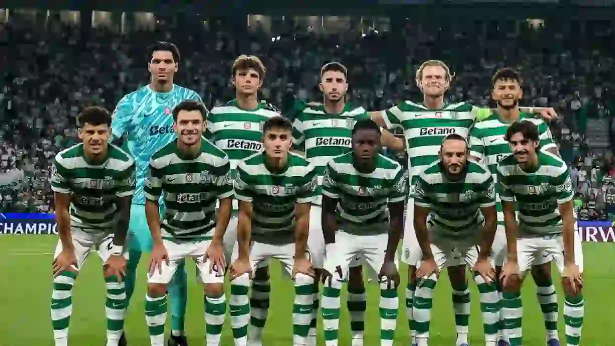 Sporting quer empréstimo com opção de compra para jogador que desiludiu em Alvalade