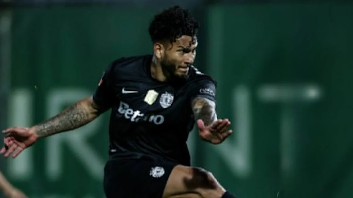 Sporting venceu o Rio Ave, esta segunda-feira, dia 11 de maio, em jogo a contar para a 33.ª jornada da Liga Portugal Betclic