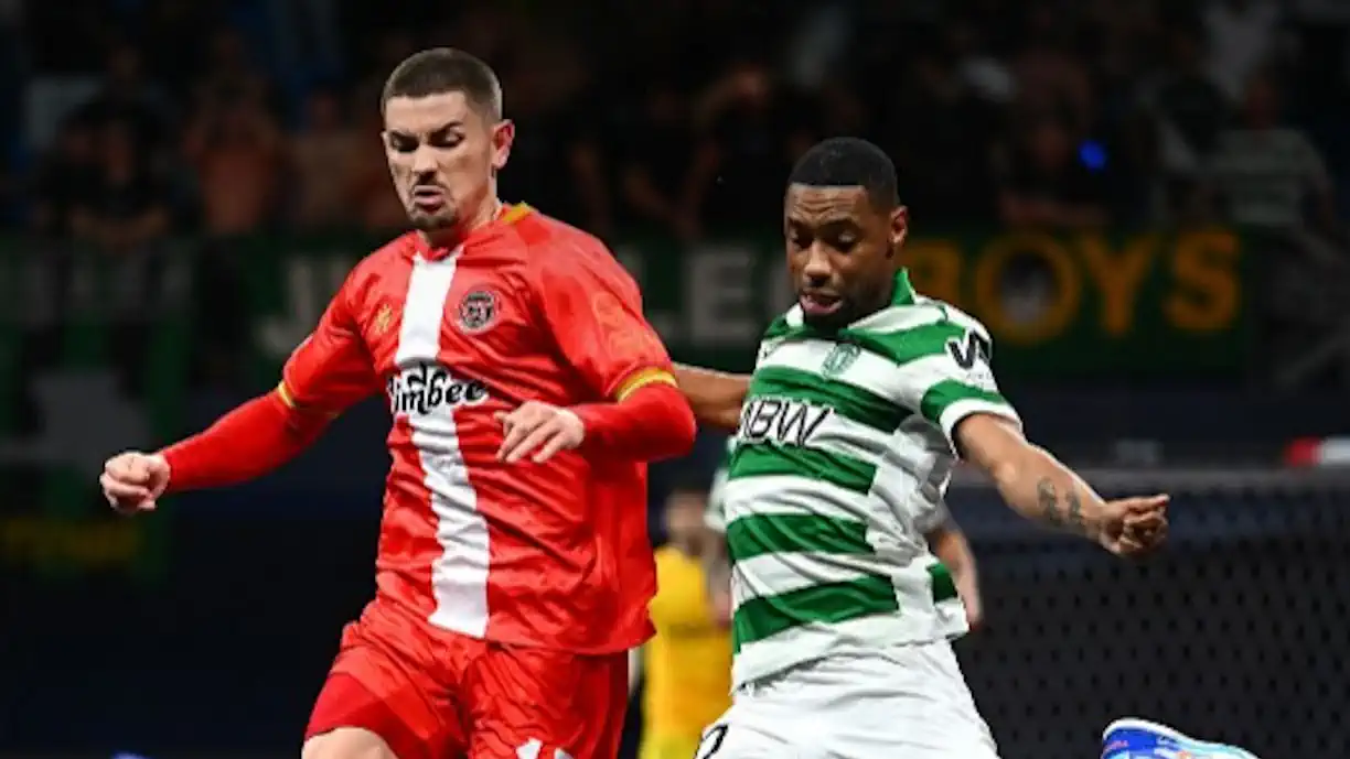 Sporting derrota Jimbee Cartagena e está na final da UEFA Futsal Champions League