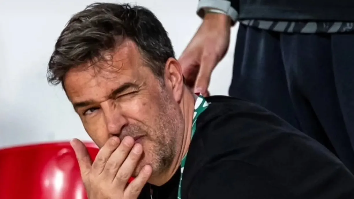Ricardo Costa agradece apoio dos adeptos do Sporting e atualiza estado de saúde da mulher