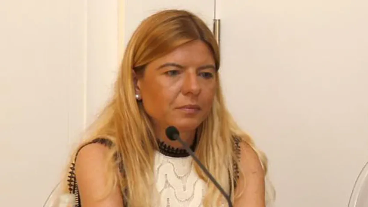 Rita Garcia Pereira, conhecida adepta do Sporting, analisou o momento negativo da equipa e diz que Rui Borges também tem culpa na onda de lesões