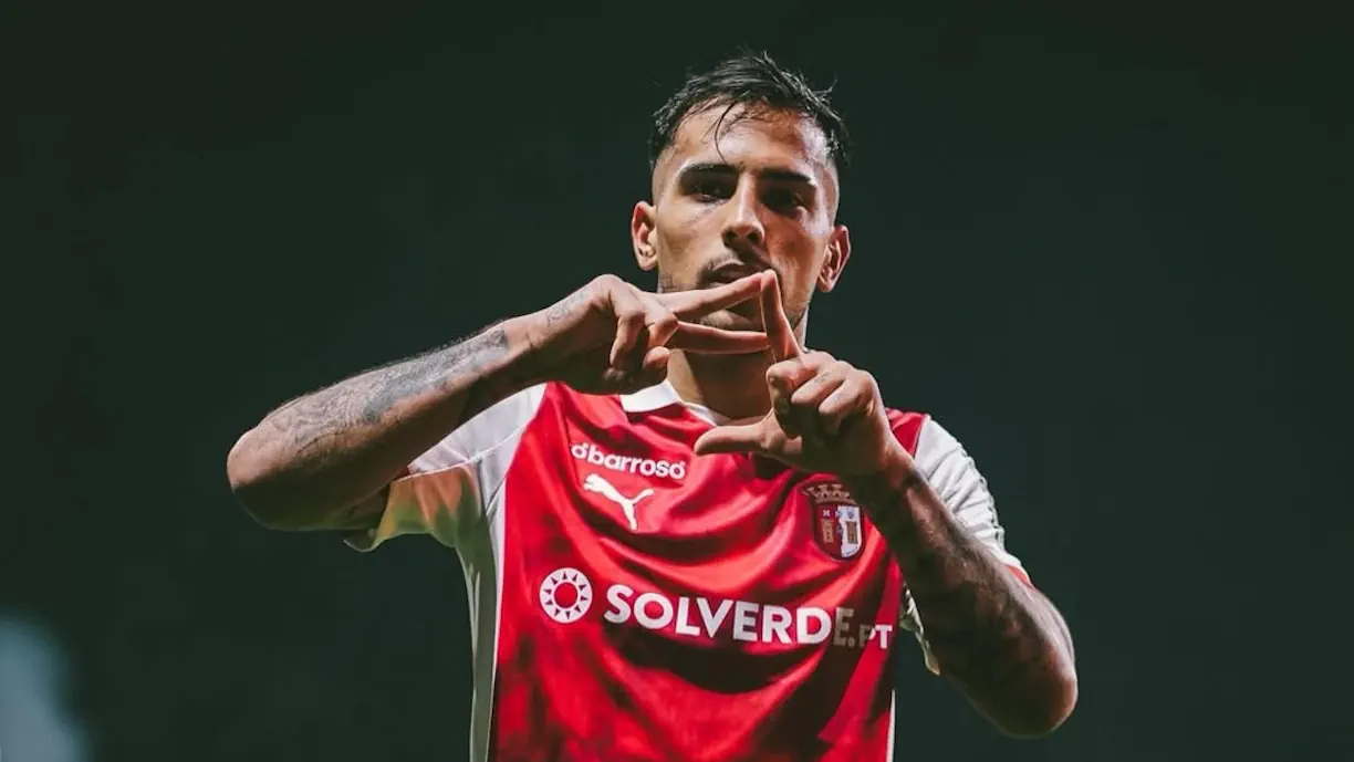 Sporting quer oferecer um lateral para baixar preço de Rodrigo Zalazar; Saiba quem