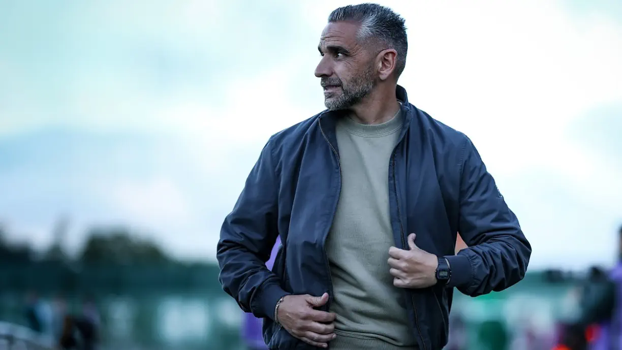 Além de Debast, Rui Borges tem mais uma baixa confirmada para o Sporting - Gil Vicente