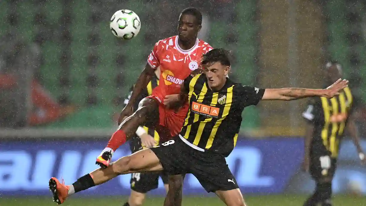 Silas Andersen vai ser reforço do Sporting; Médio obriga leões a desembolsar milhões