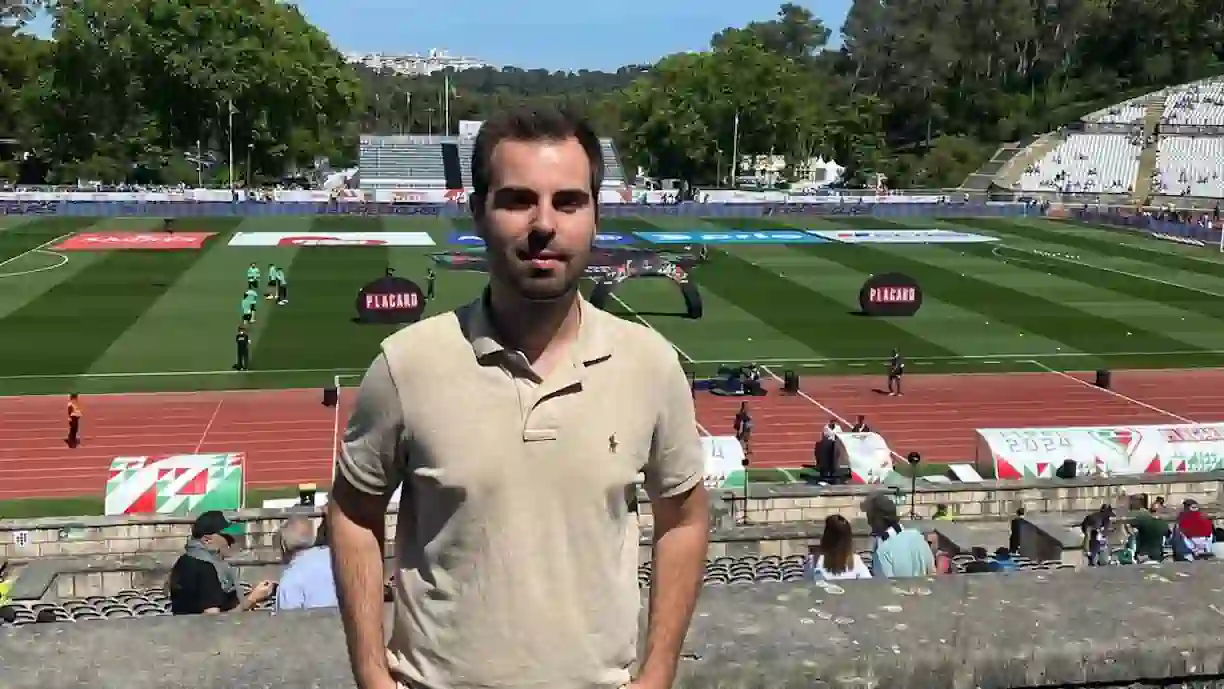 Tomás da Cunha deixou duras críticas à exibição do Sporting na final da Taça de Portugal, considerando que a derrota frente ao Torreense expôs vários problemas