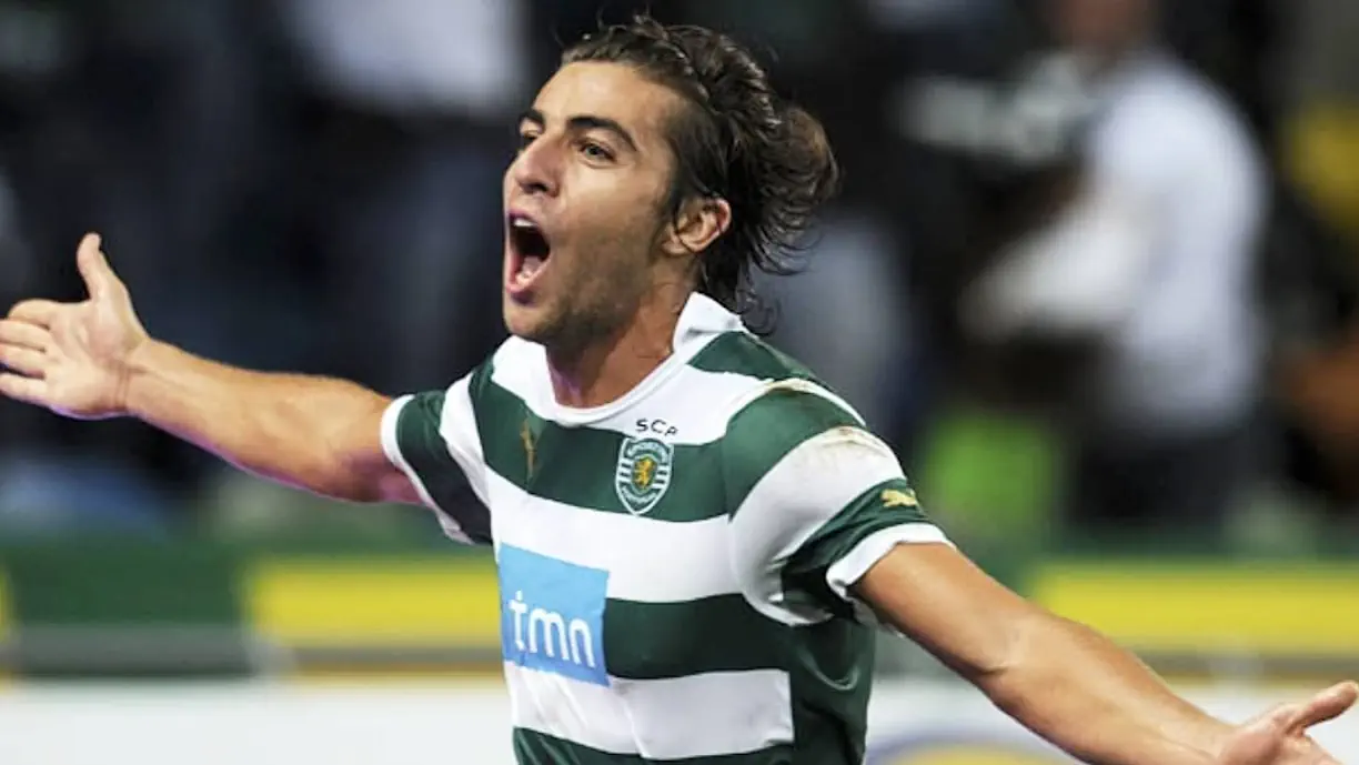 André Santos faz previsão preocupante para o Sporting: "É inevitável"
