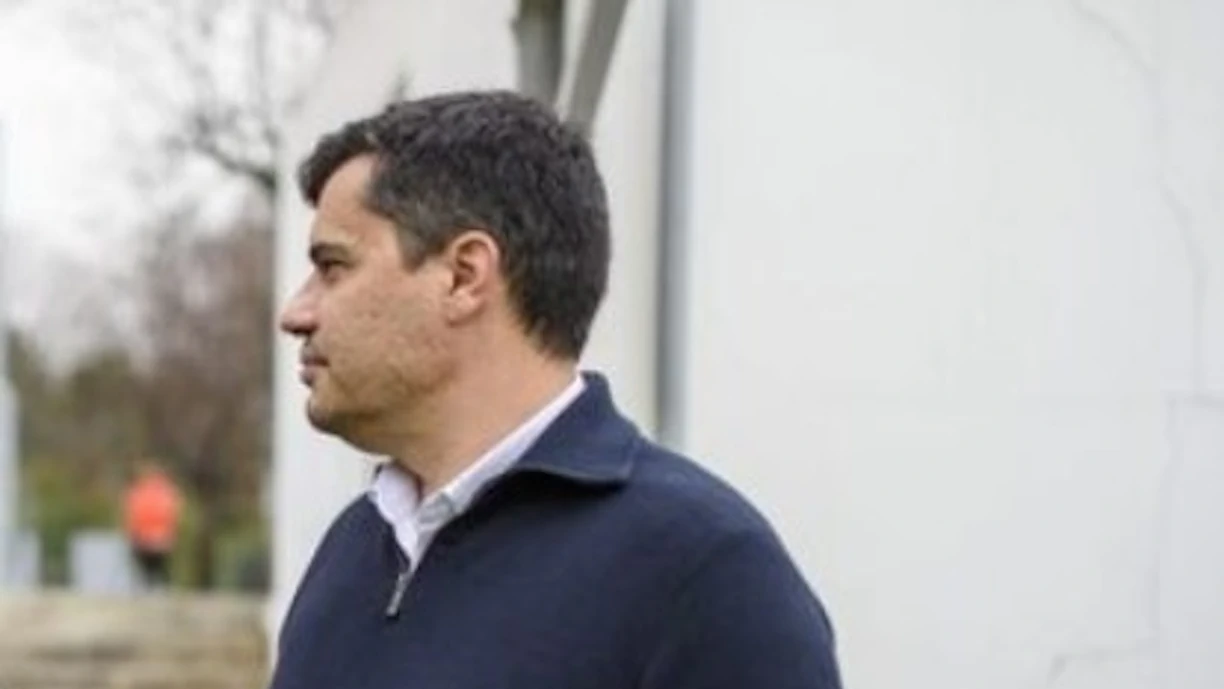 Diogo Boa Alma, antigo diretor desportivo do V. Guimarães, afirmou que Pedro Lima - reforço do Sporting - foi o atleta que recomendou antes de entrar no AVS