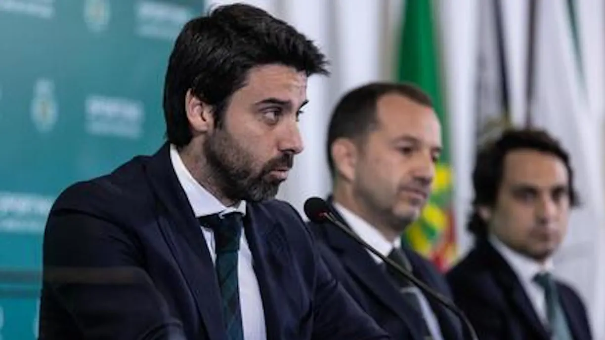 Bayer Leverkusen quer contratar extremo por 32M e Sporting pode encaixar quase 7