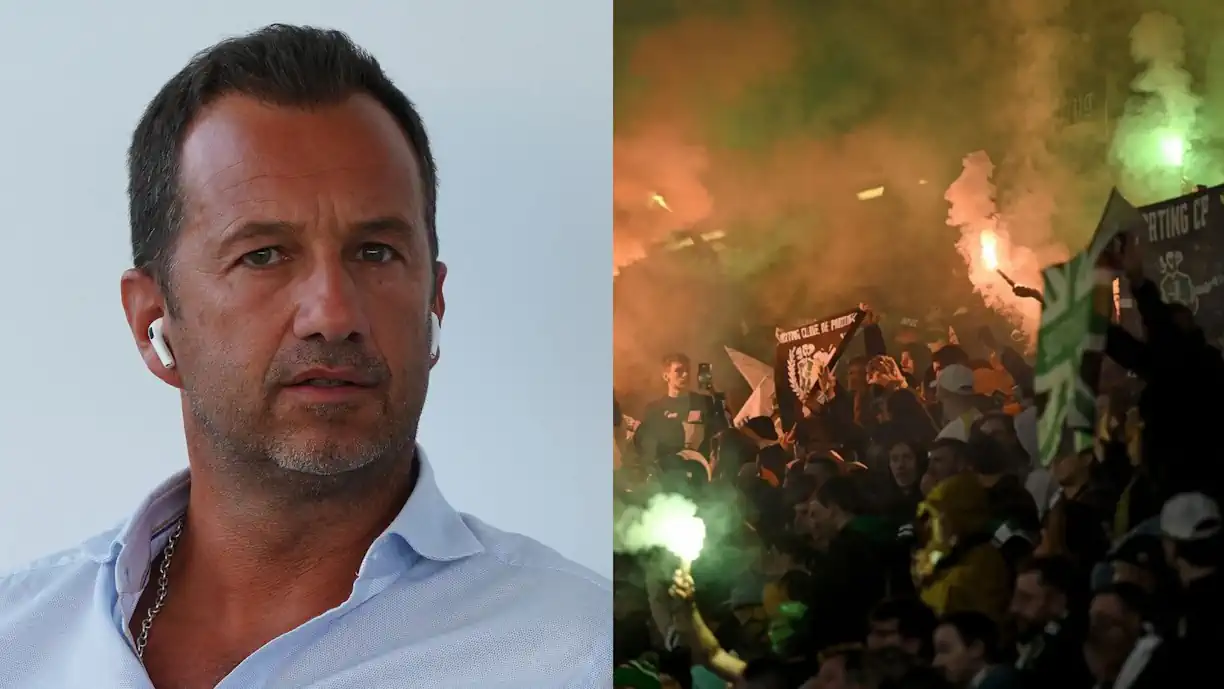 Varandas abre porta a entendimento com claques do Sporting; Saiba tudo
