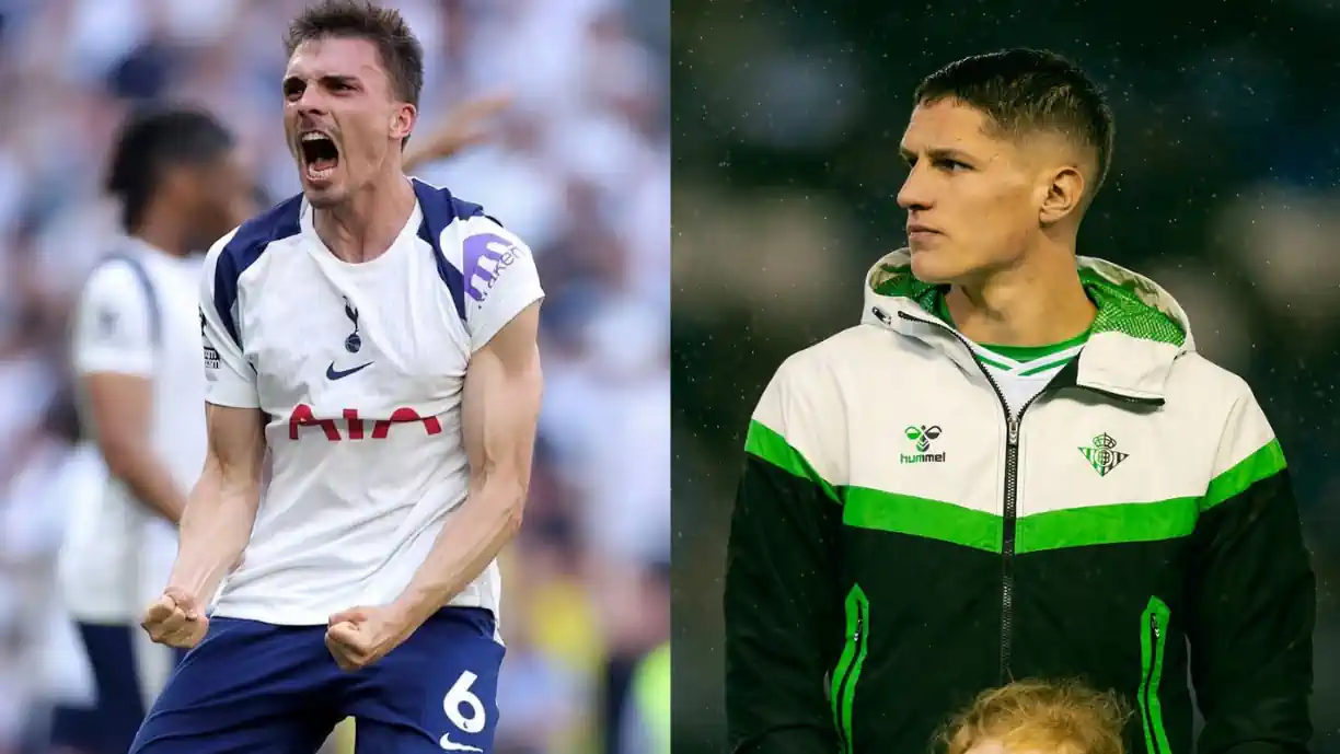 Sporting continua à procura do sucessor de Morten Hjulmand e a escolha final poderá não recair nem em João Palhinha nem em Sergi Altimira